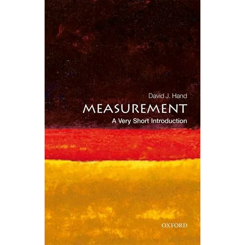 Measurement: A Very Short Introduction