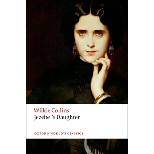 Jezebel's Daughter