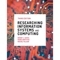 Researching Information Systems and Computing