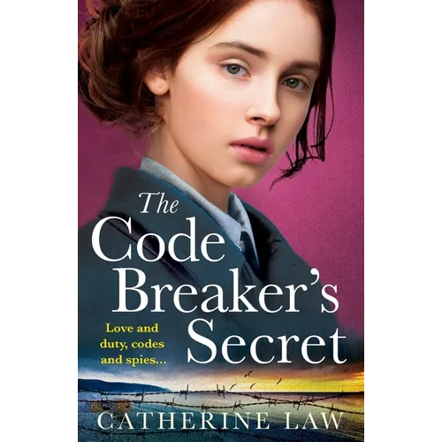 The Code Breaker's Secret