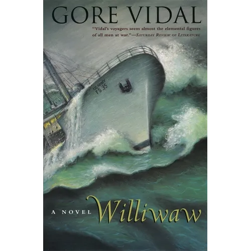 Williwaw