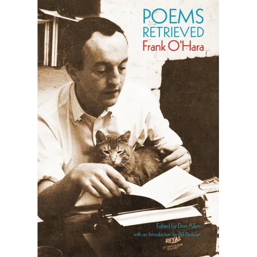 Poems Retrieved