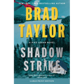 Shadow Strike: A Pike Logan Novel