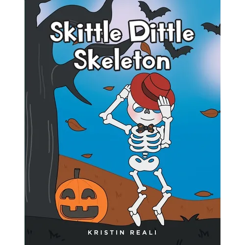 Skittle Dittle Skeleton