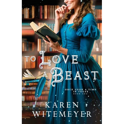 To Love a Beast