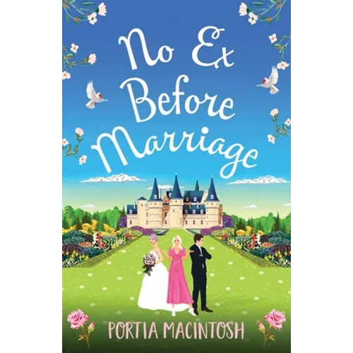 No Ex Before Marriage