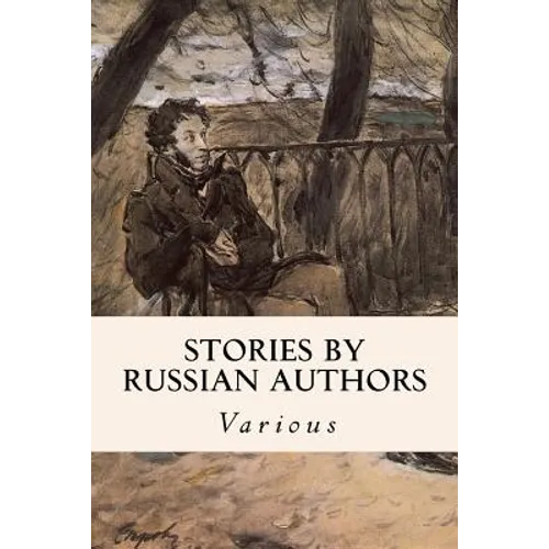 Stories by Russian Authors