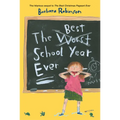 The Best School Year Ever