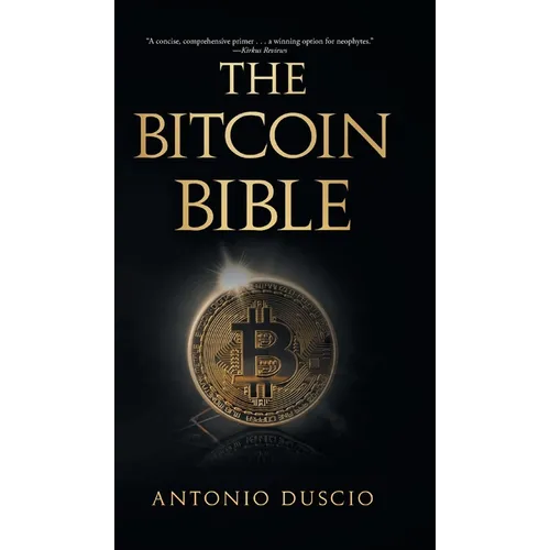 The Bitcoin Bible