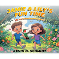 Jamie & Lily's Fun Time: Be a Hummingbird Hero!