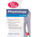 Physiology Pretest Self-Assessment and Review 14/E