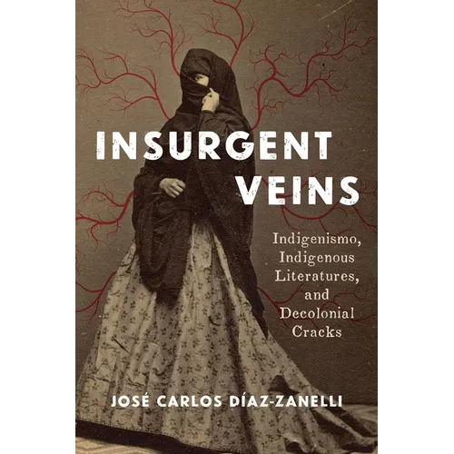 Insurgent Veins: Indigenismo, Indigenous Literatures, and Decolonial Cracks