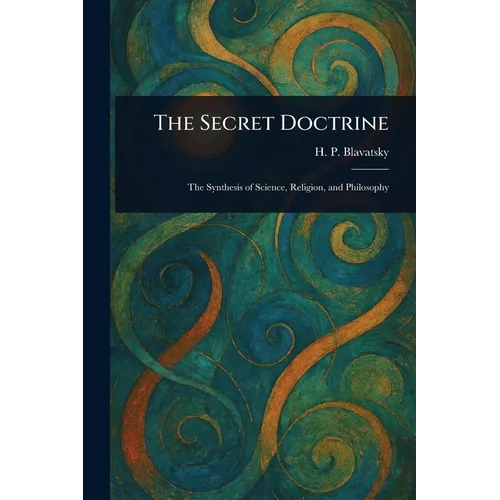 The Secret Doctrine
