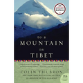 To a Mountain in Tibet