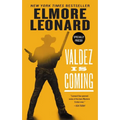 Valdez Is Coming