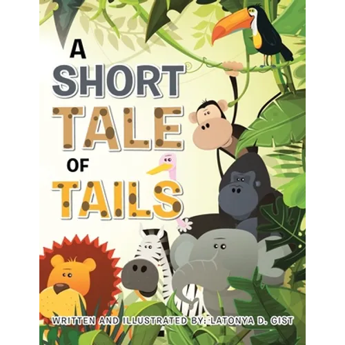 A Short Tale of Tails