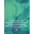 Elgenfunction Expansions Associated with Second Order Differential Equations
