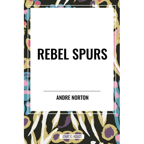 Rebel Spurs