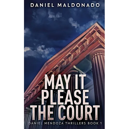 May It Please The Court