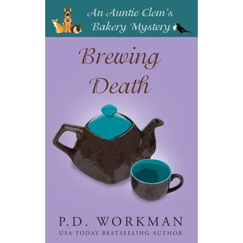 Brewing Death
