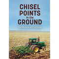 Chisel Points in the Ground