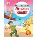 Moral Tales of Arabian Knight