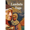 Laxd La Saga - The Laxdale Saga - With Map and Section Headings