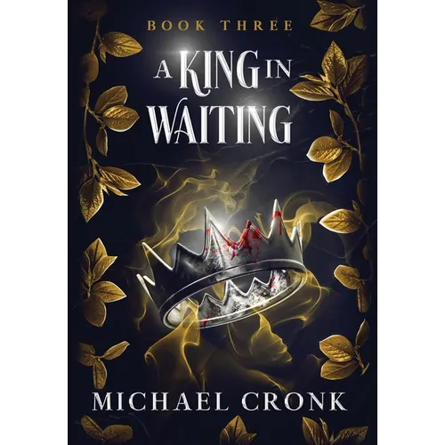 A King in Waiting