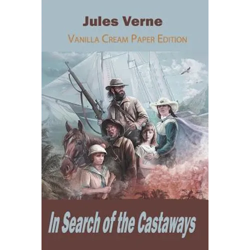 In Search of the Castaways
