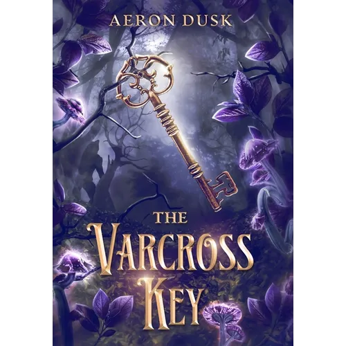 The Varcross Key