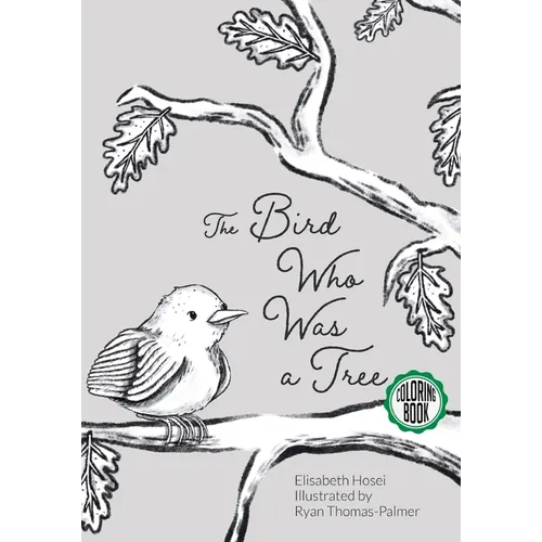 The Bird Who Was a Tree