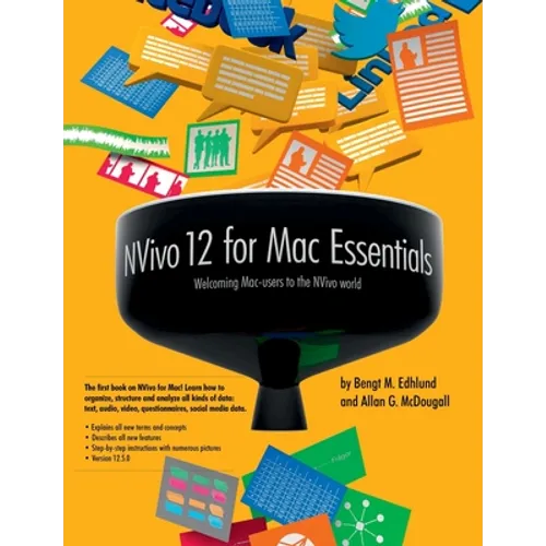 NVivo 12 for Mac Essentials