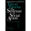 The Structure of Social Action