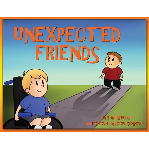 Unexpected Friends