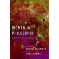 Women in Philosophy: What Needs to Change?