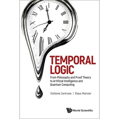 Temporal Logic