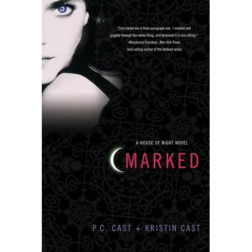 Marked