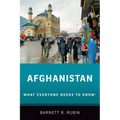 Afghanistan: What Everyone Needs to Know(r)