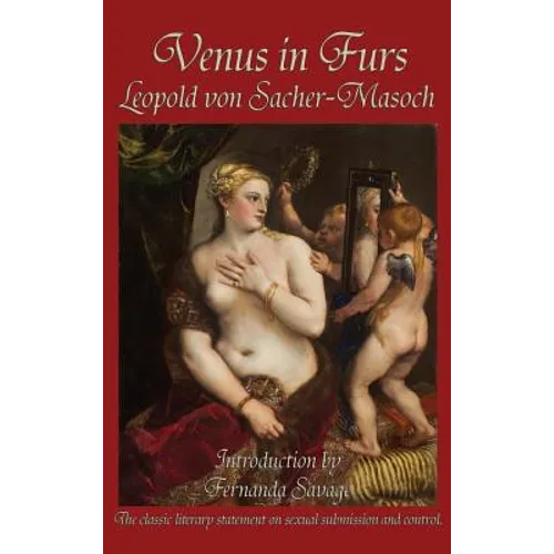 Venus in Furs: A GR Press Classic