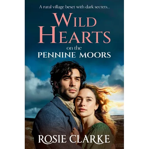 Wild Hearts on the Pennine Moors