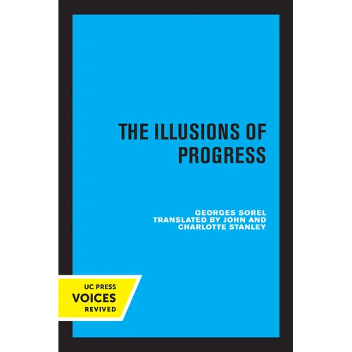 The Illusions of Progress