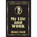 My Life and Work
