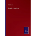 Songs by a Song-Writer