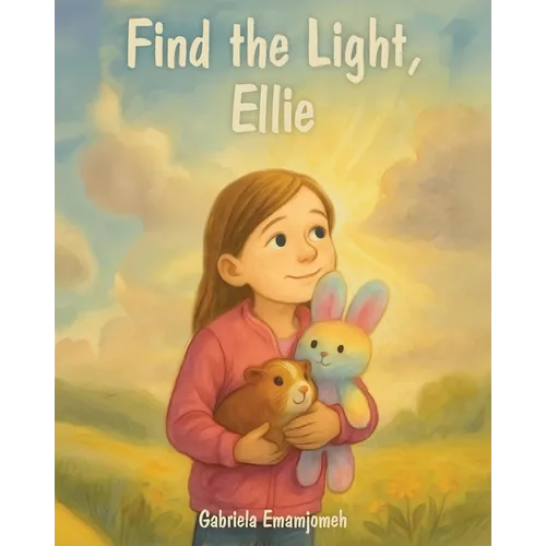 Find the Light, Ellie