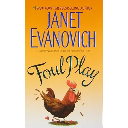 Foul Play