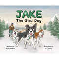 Jake the Sled Dog