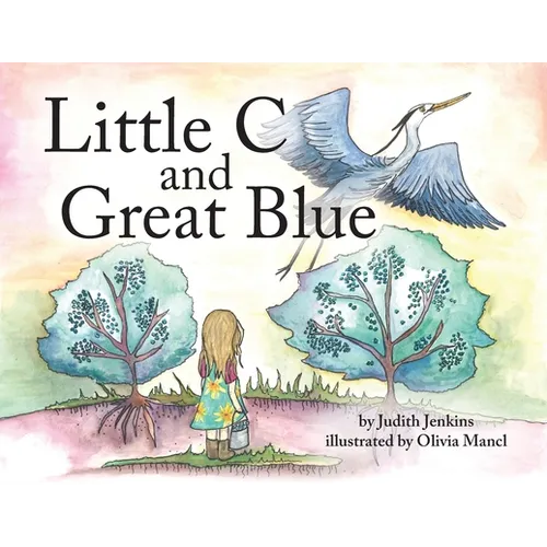 Little C and Great Blue