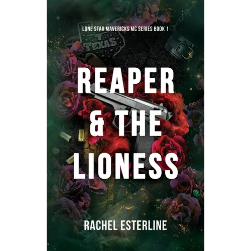 Reaper & The Lioness