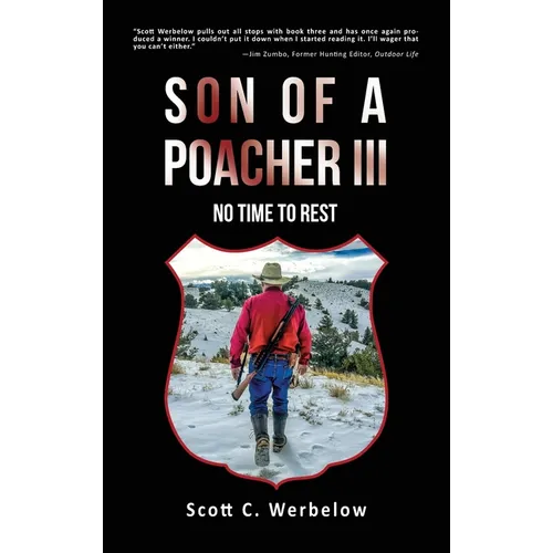 Son of a Poacher III