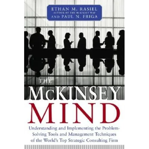 McKinsey Mind